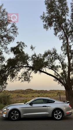 فۆرد مۆستانگ